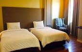 Туры в отель J Park Hotel