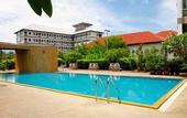 Туры в отель J Park Hotel