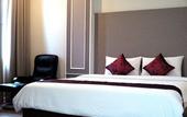 Туры в отель J Park Hotel