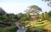 Туры в отель Kong Garden Resort