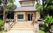 Туры в отель Kong Garden Resort