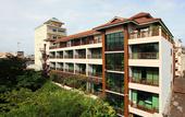 Туры в отель Wungnoy Hotel