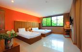 Туры в отель Wungnoy Hotel
