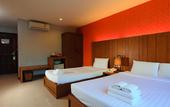 Туры в отель Wungnoy Hotel