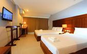 Туры в отель Wungnoy Hotel