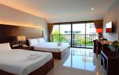 Туры в отель Wungnoy Hotel