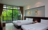 Туры в отель Wungnoy Hotel
