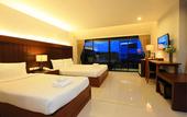 Туры в отель Wungnoy Hotel