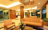 Туры в отель Wungnoy Hotel