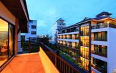 Туры в отель Wungnoy Hotel