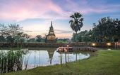 Туры в отель Sriwilai Sukhothai