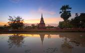 Туры в отель Sriwilai Sukhothai