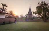 Туры в отель Sriwilai Sukhothai