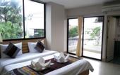 Туры в отель Infinite Hotel at Ratchada