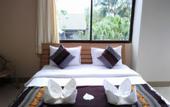 Туры в отель Infinite Hotel at Ratchada