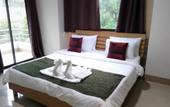 Туры в отель Infinite Hotel at Ratchada