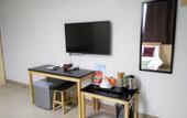 Туры в отель Infinite Hotel at Ratchada