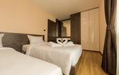 Туры в отель Zensation The Residence