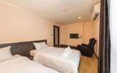 Туры в отель Zensation The Residence