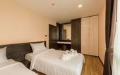 Туры в отель Zensation The Residence