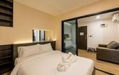 Туры в отель Zensation The Residence