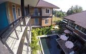Туры в отель ORA HOUSE