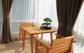 Туры в отель Hinoki Hotel