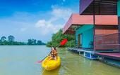 Туры в отель Neenlawat Riverside