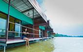 Туры в отель Neenlawat Riverside