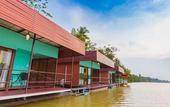 Туры в отель Neenlawat Riverside