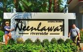 Туры в отель Neenlawat Riverside