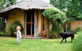 Туры в отель Pranberry Bed and Breakfast