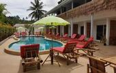 Туры в отель Samui Zenity Hotel