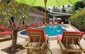 Туры в отель Samui Zenity Hotel
