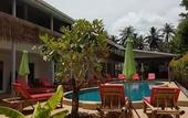 Туры в отель Samui Zenity Hotel