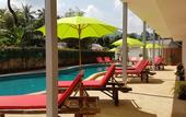 Туры в отель Samui Zenity Hotel