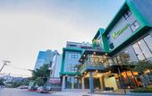 Туры в отель The Bedroom Hatyai