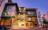Туры в отель The Bedroom Hatyai