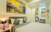 Туры в отель The Bedroom Hatyai