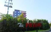 Туры в отель The Pride
