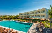 Туры в отель Niforeika Beach Hotel & Bungalows