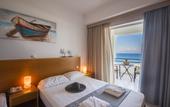 Туры в отель Niforeika Beach Hotel & Bungalows
