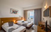 Туры в отель Niforeika Beach Hotel & Bungalows