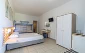 Туры в отель Niforeika Beach Hotel & Bungalows