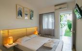 Туры в отель Niforeika Beach Hotel & Bungalows