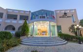 Туры в отель Niforeika Beach Hotel & Bungalows