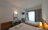Туры в отель Niforeika Beach Hotel & Bungalows