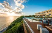 Туры в отель Niforeika Beach Hotel & Bungalows