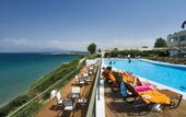 Туры в отель Niforeika Beach Hotel & Bungalows
