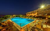 Туры в отель Niforeika Beach Hotel & Bungalows
